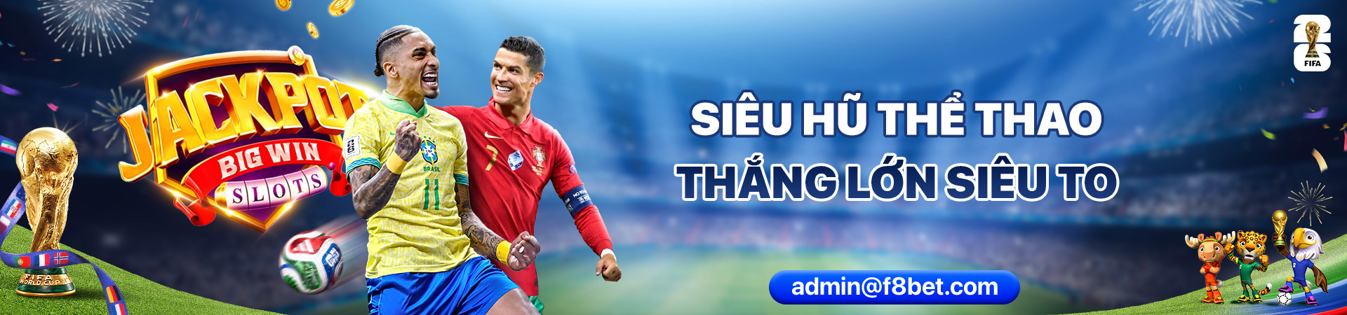 f8bet banner bùng nổ siêu hũ thể thao fifa wouldcup